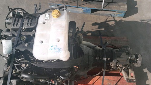 Complete engine 586359 for - complete,