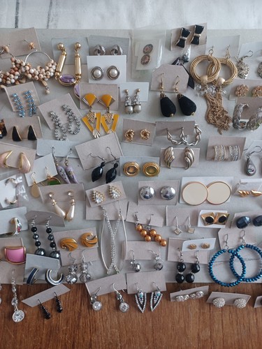 Joblot women vintage - ,