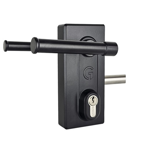 Gatemaster superlock bolt - gatemaster,