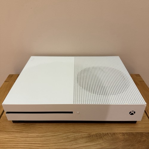 Microsoft xbox one 500gb - xbox,