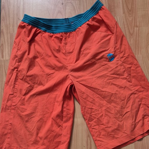 Moon climbing men - climbing, men's