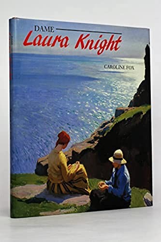 Dame laura knight 0000 fox - laura, knight: