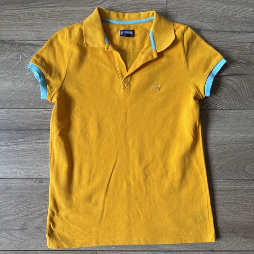 Vilebrequin boys polo shirt - vilebrequin,