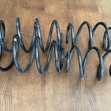 Genuine Original Coil Spring