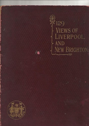 Liverpool and new brighton - liverpool,