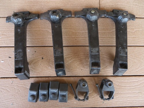 Thule roof bars - roof,