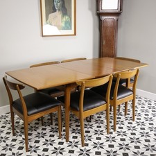 Greaves and Thomas Extending