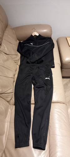 Puma tracksuit mens small - puma,