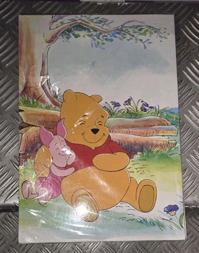 Vintage disney winnie the - disney,