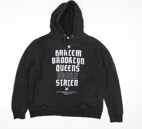 Cedarwood state black - state,