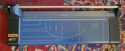 Challenge paper trimmer - challenge, a3