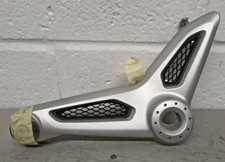 BMW R Nine T Right Seat