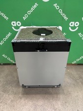 Bosch Integrated Dishwasher 13