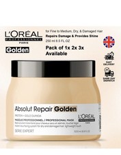 L'Oreal Professionnel Serie Expert Absolut Repair Masque Gold 500ml - New