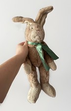 RUSS rabbit BERRIE TEDDY