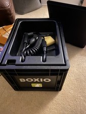 Boxio wash mobile van - boxio,
