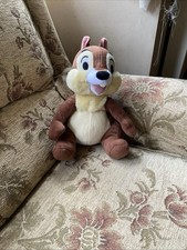 disney chip and dale (Chip)