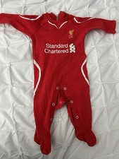 Liverpool LFC Baby Boys