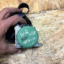 SKODA OCTAVIA 2004-12 REAR