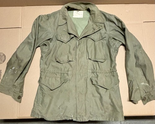 Ww2 army original 1943 - us,