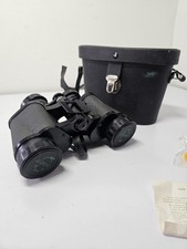 Vintage Greenkat Coated Optics