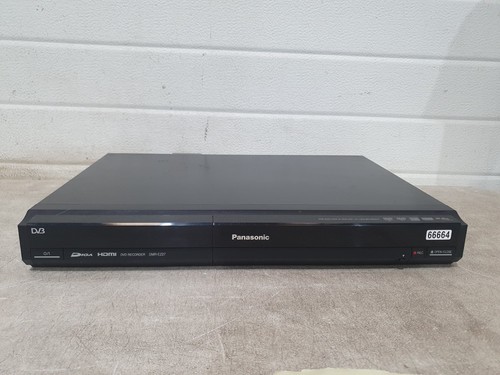 Panasonic dmr ez27 dvd - panasonic, dmr-ez27