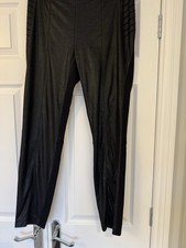 New Luisa Cerano Leggings Size
