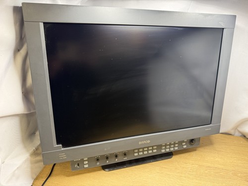 Barco rhdm 2301 grade - barco, rhdm-2301