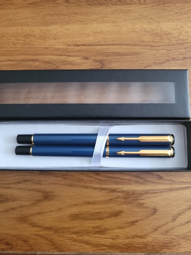 Vintage parker laque - 88,