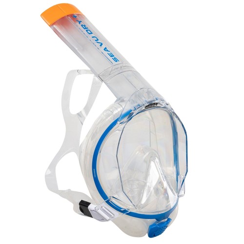 Mares sea dry full - mares,