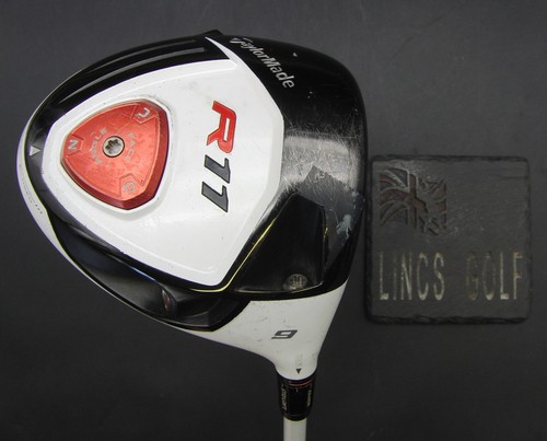 Taylormade r11 driver - taylormade, 9°