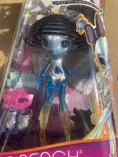 Novi Stars Doll Una Verse