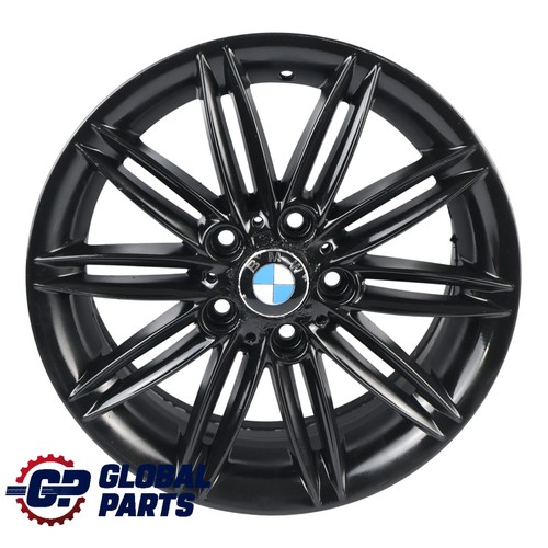 Bmw e81 e82 - e81, wheel