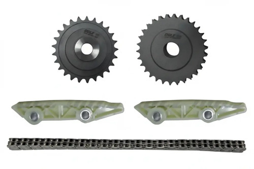 Timing chain kit duplex - timing,