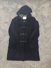 Montgomery England black