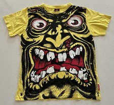 SANTA CRUZ SKATEBOARDS - ROB