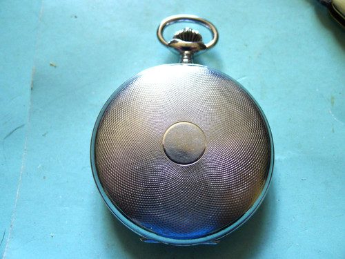 Rnib braille jewel chrome - jewel,