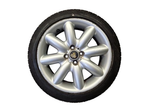 Mini cooper alloy wheel - cooper, 17""