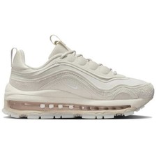 Cream Nike Air Max Futura 97
