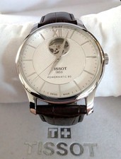 TISSOT Powermatic 80