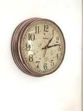 British 1940s Copper FERRANTI