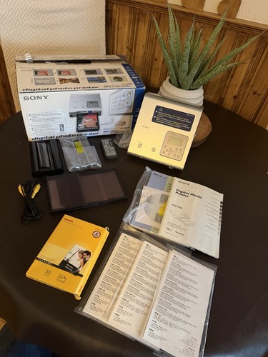 Sony dpp fp50 digital - dpp-fp50,
