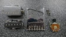 Squier Affinity Series