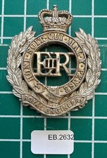 Royal Engineers Anodised