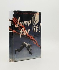 BOWMAN Gerald / JUMP FOR IT