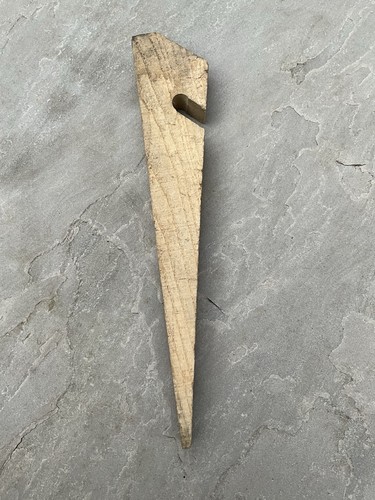 British army wooden - british,