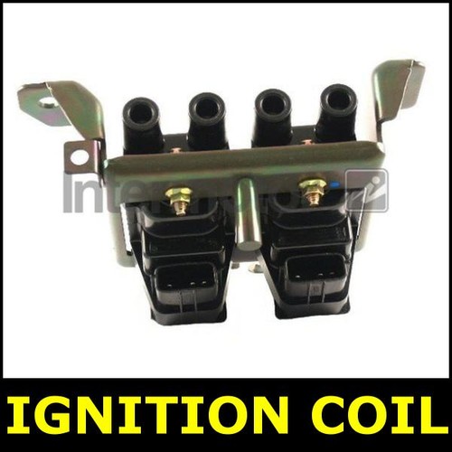 Ignition coil fits mazda 5 - mazda, mx-5
