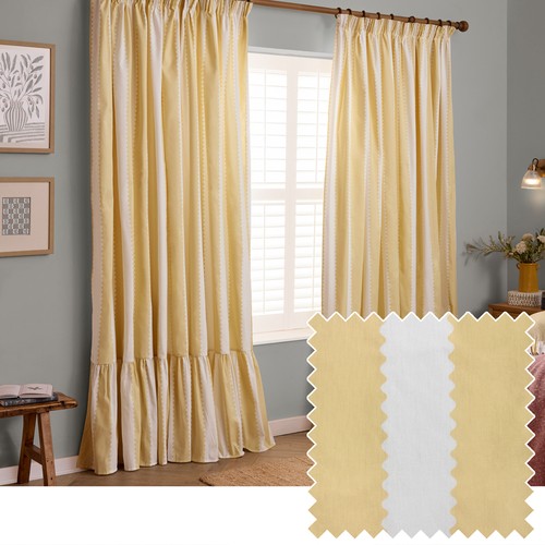 Furn birdie stripe fully lined - furn,