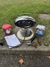 Illy Francis Francis X7.1 Iperespresso Coffee Pod Machine White Cream With Pods