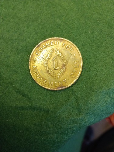 Vintage old rare loaned - vintage, for